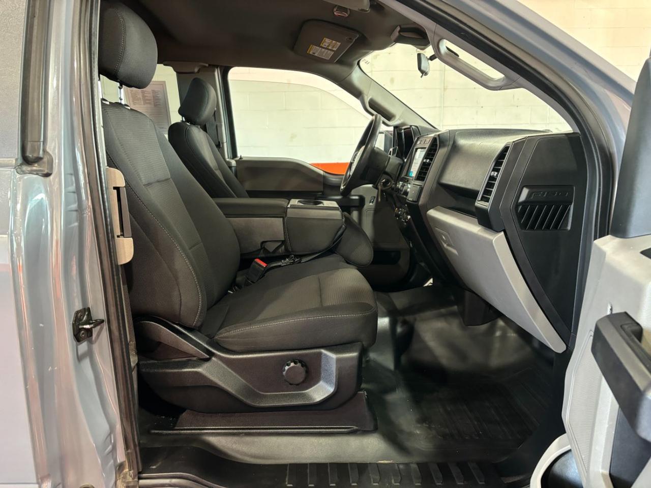 2019 Ford F-150 XL Franklin OH