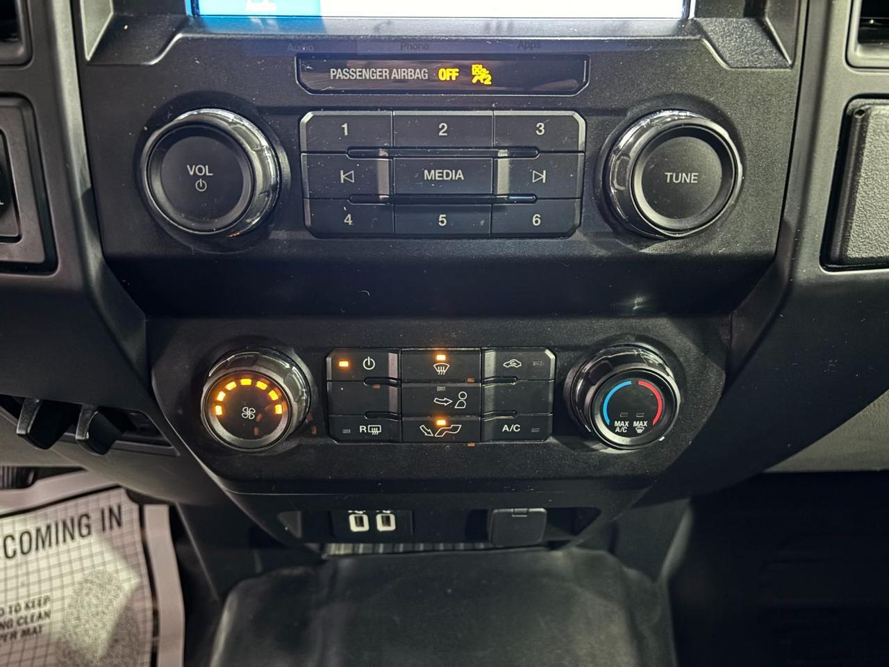 2019 Ford F-150 XL Franklin OH