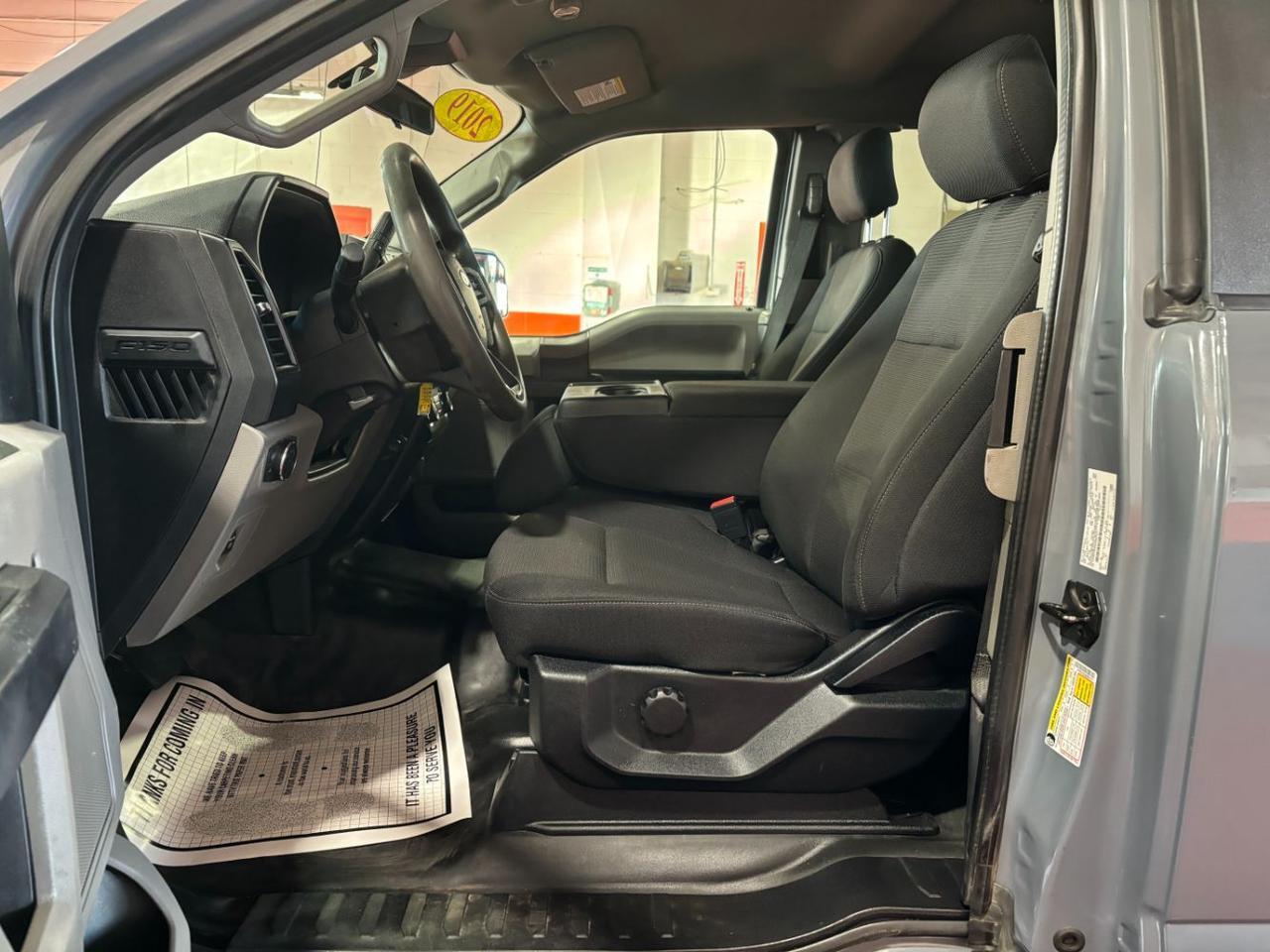 2019 Ford F-150 XL Franklin OH