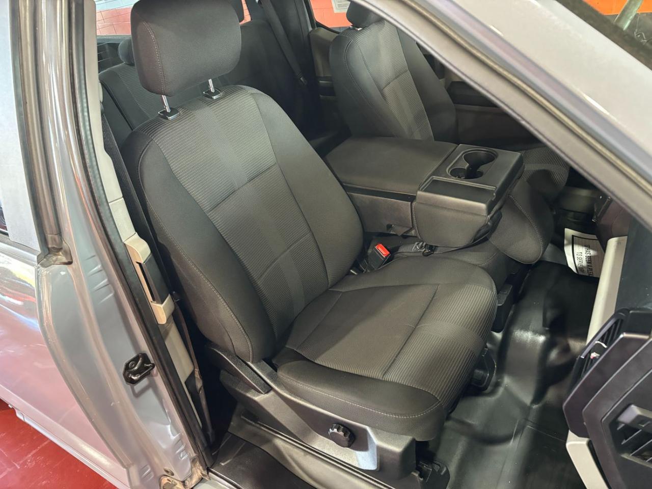 2019 Ford F-150 XL Franklin OH