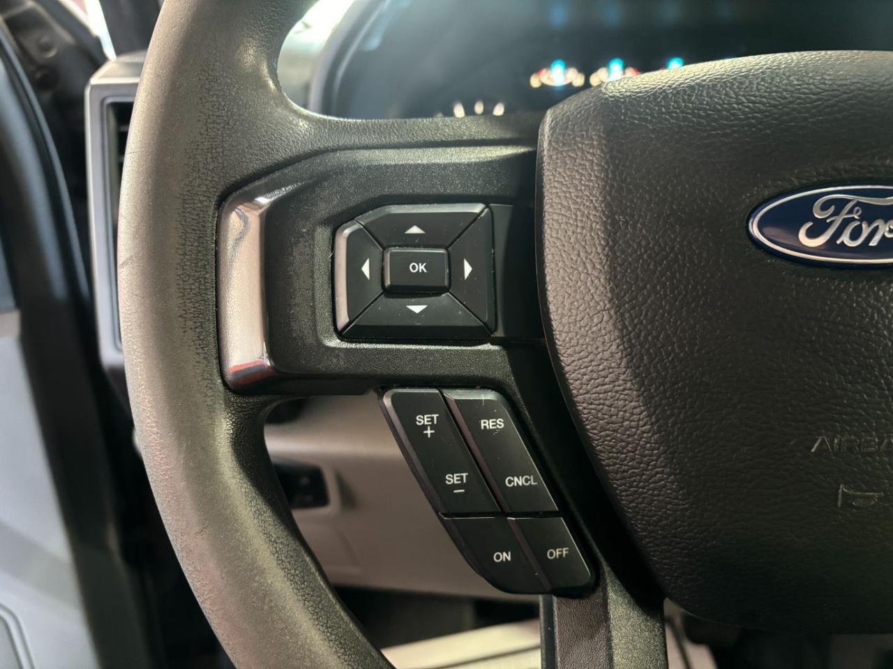 2019 Ford F-150 XL Franklin OH