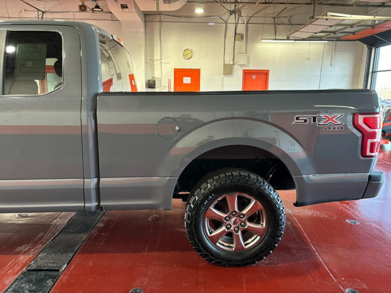 2019 Ford F-150 XL Franklin OH