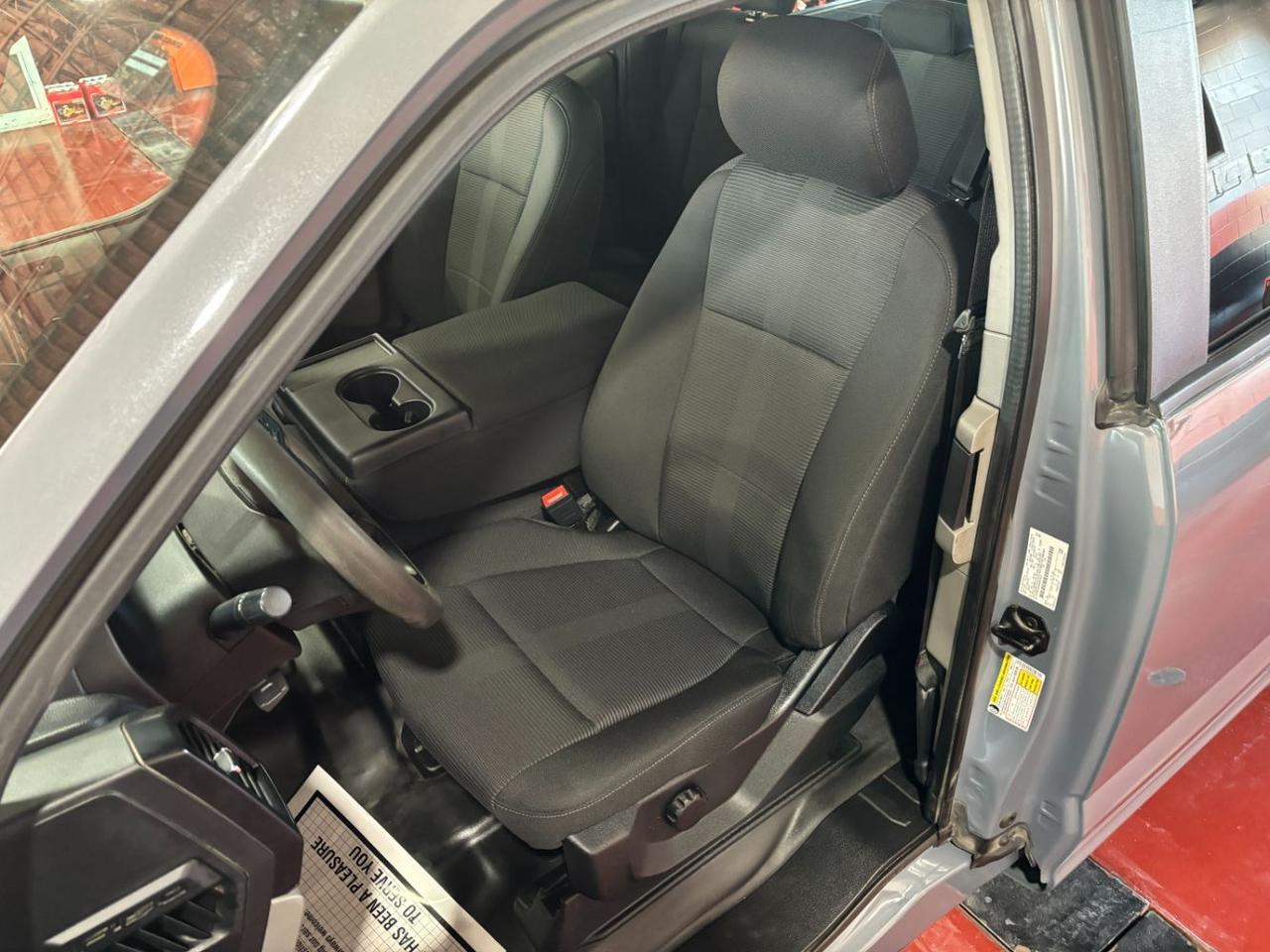 2019 Ford F-150 XL Franklin OH