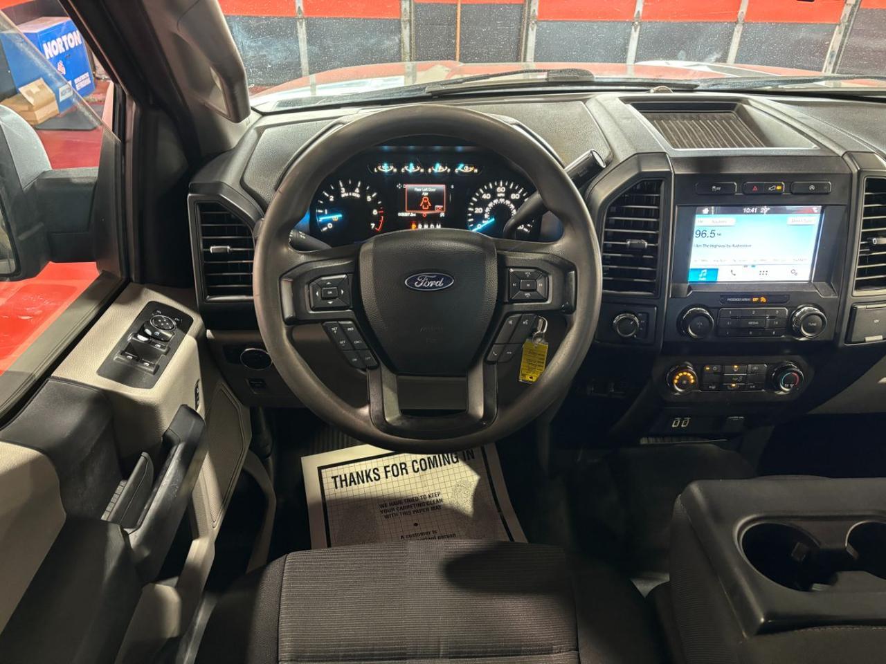 2019 Ford F-150 XL Franklin OH
