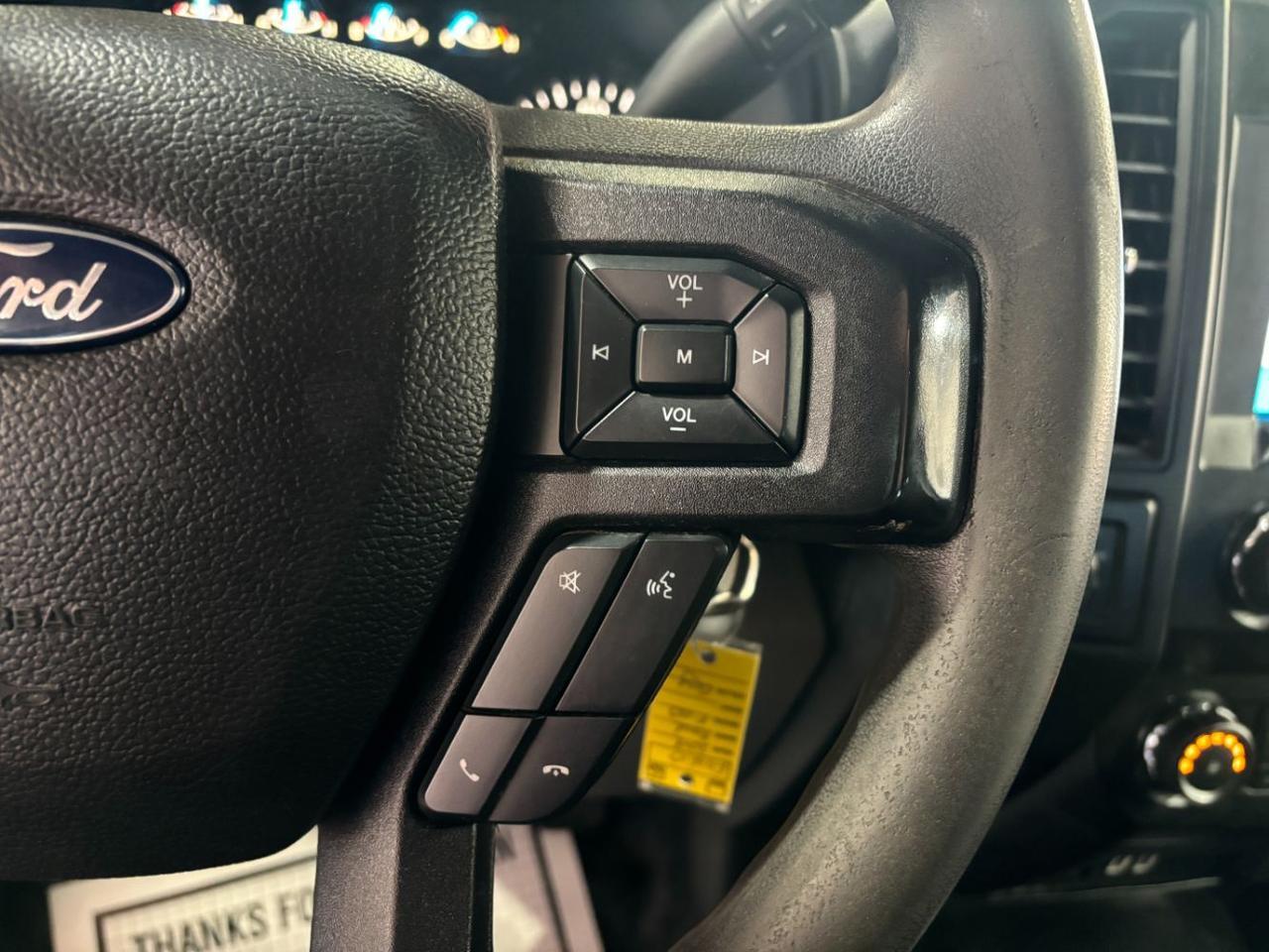 2019 Ford F-150 XL Franklin OH