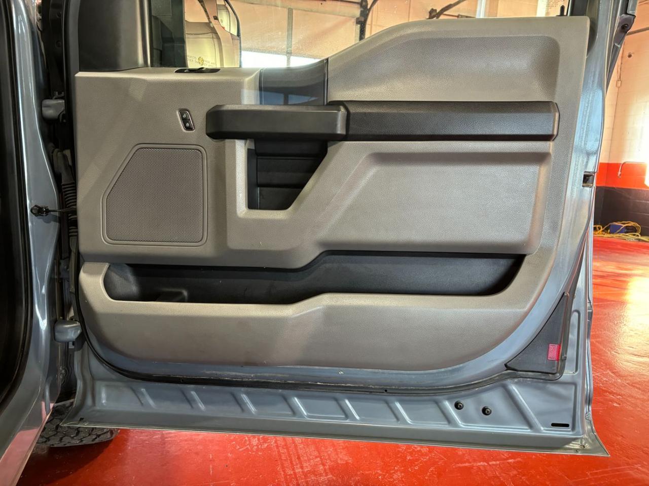 2019 Ford F-150 XL Franklin OH