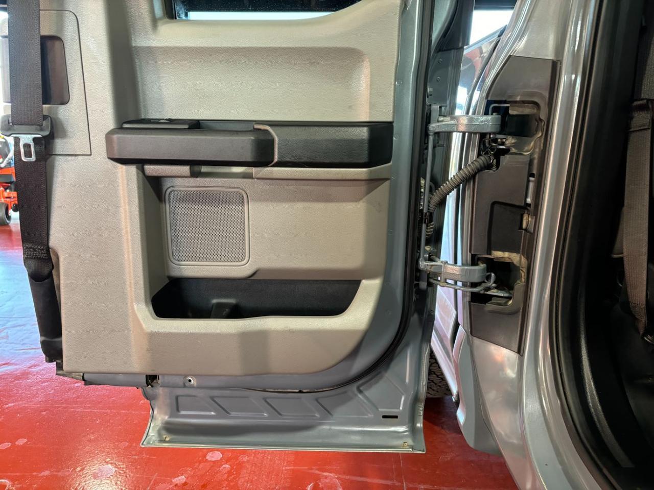 2019 Ford F-150 XL Franklin OH