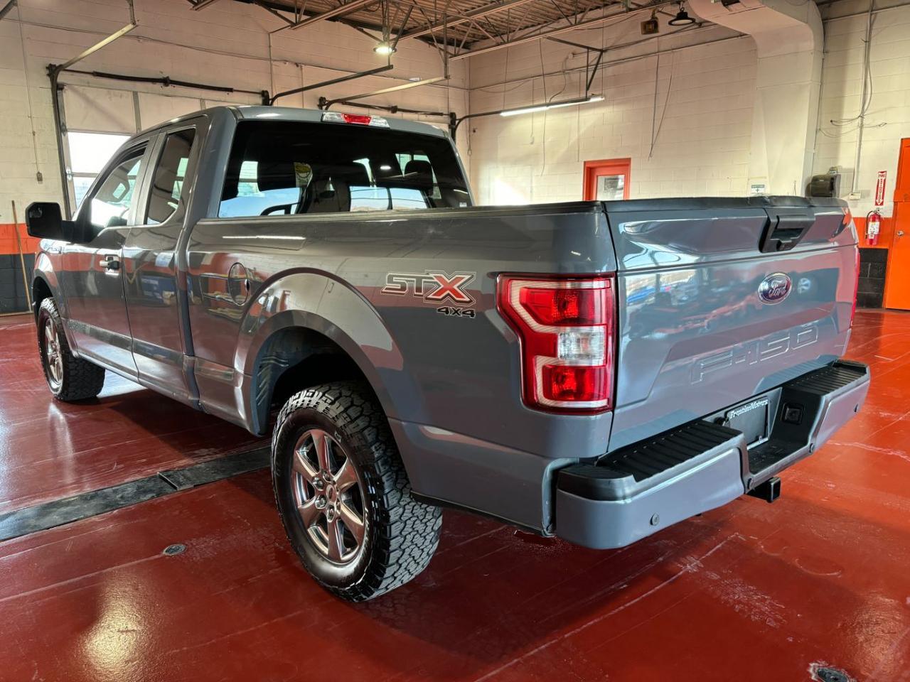 2019 Ford F-150 XL Franklin OH