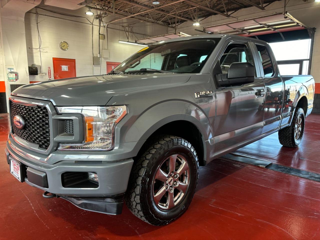 2019 Ford F-150 XL Franklin OH