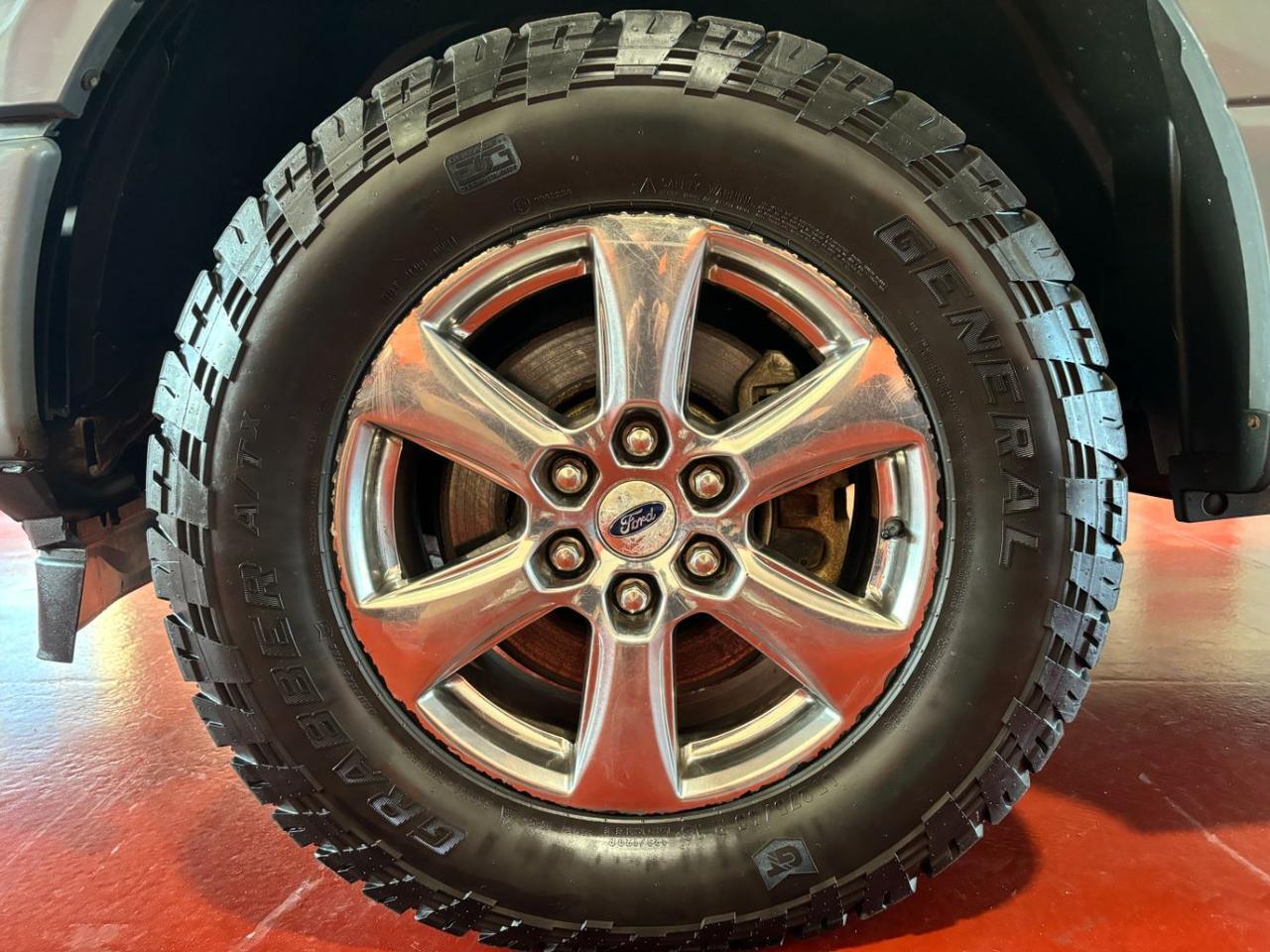 2019 Ford F-150 XL Franklin OH