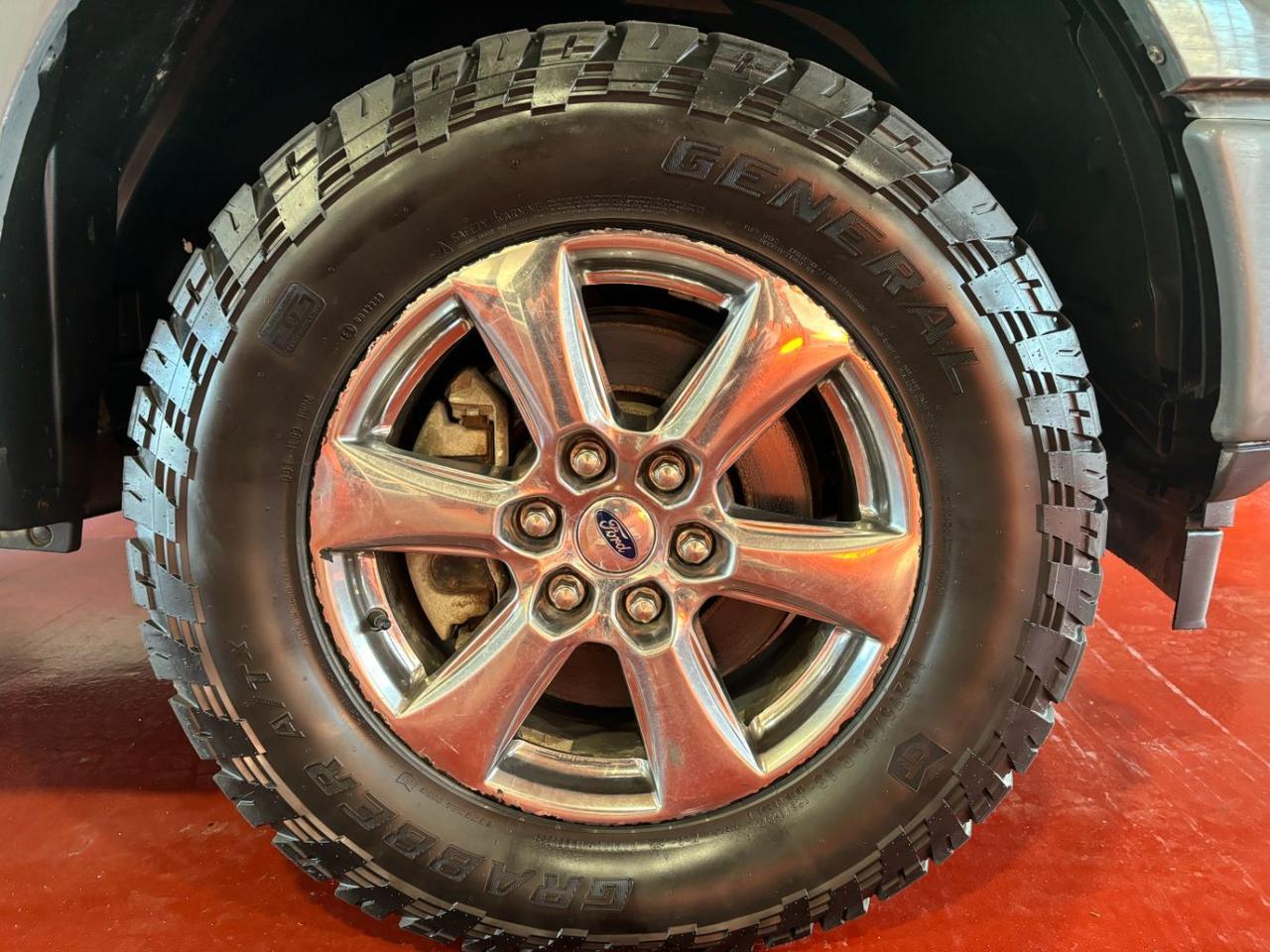 2019 Ford F-150 XL Franklin OH