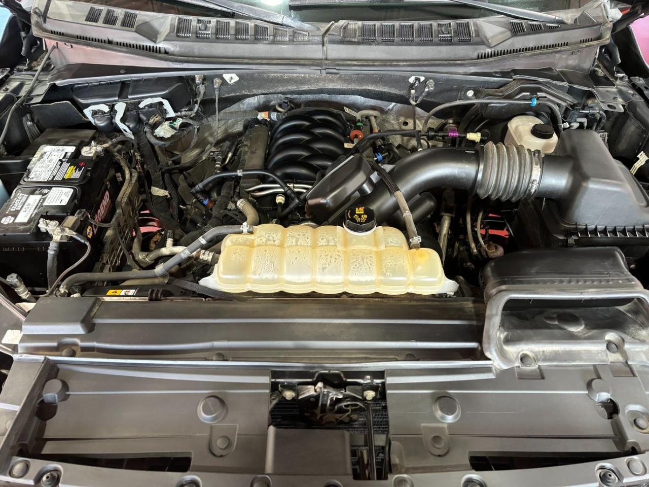 2019 Ford F-150 XL Franklin OH