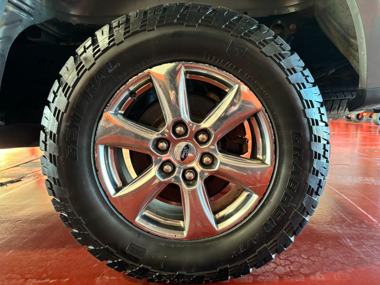 2019 Ford F-150 XL Franklin OH