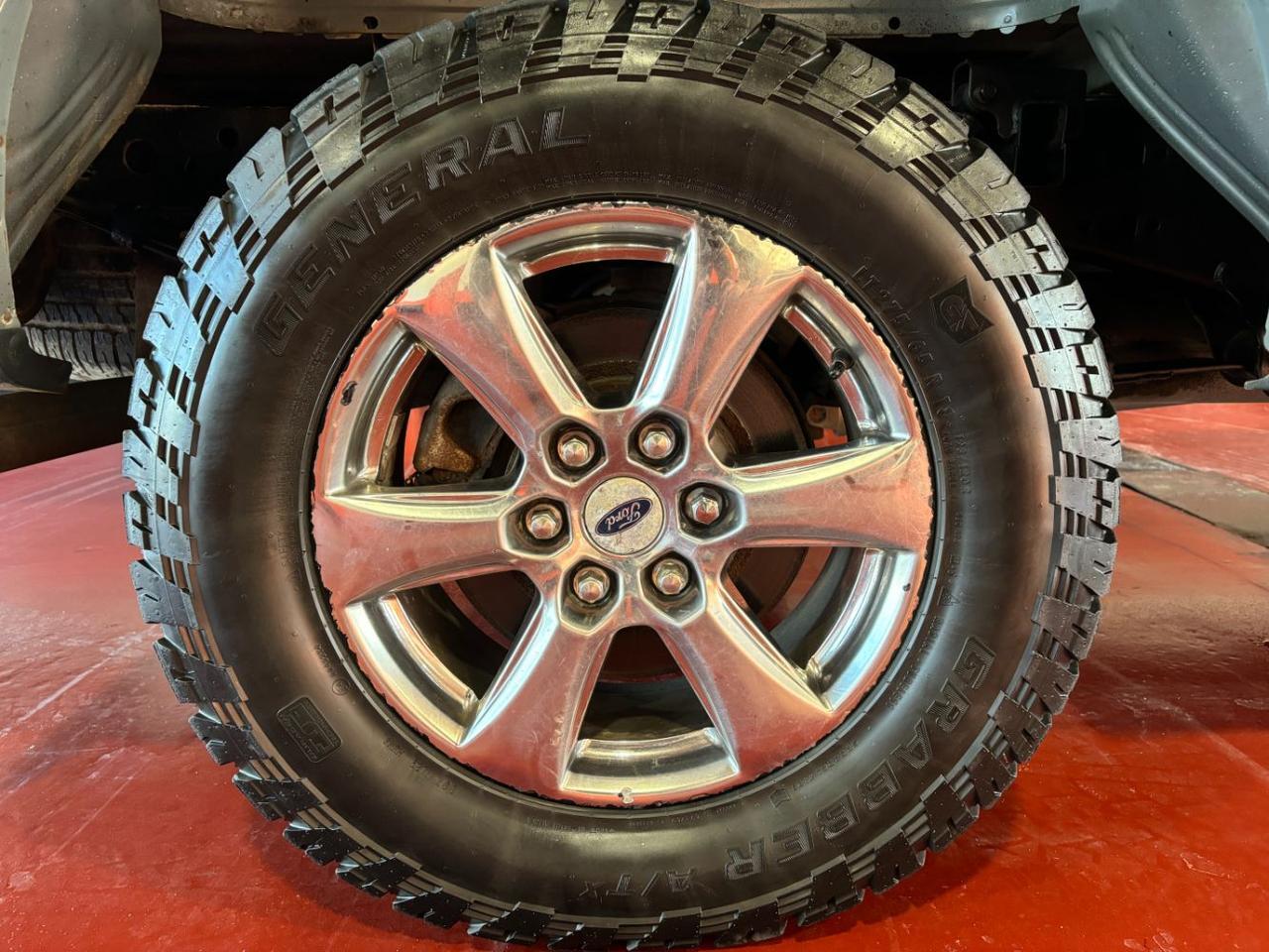 2019 Ford F-150 XL Franklin OH