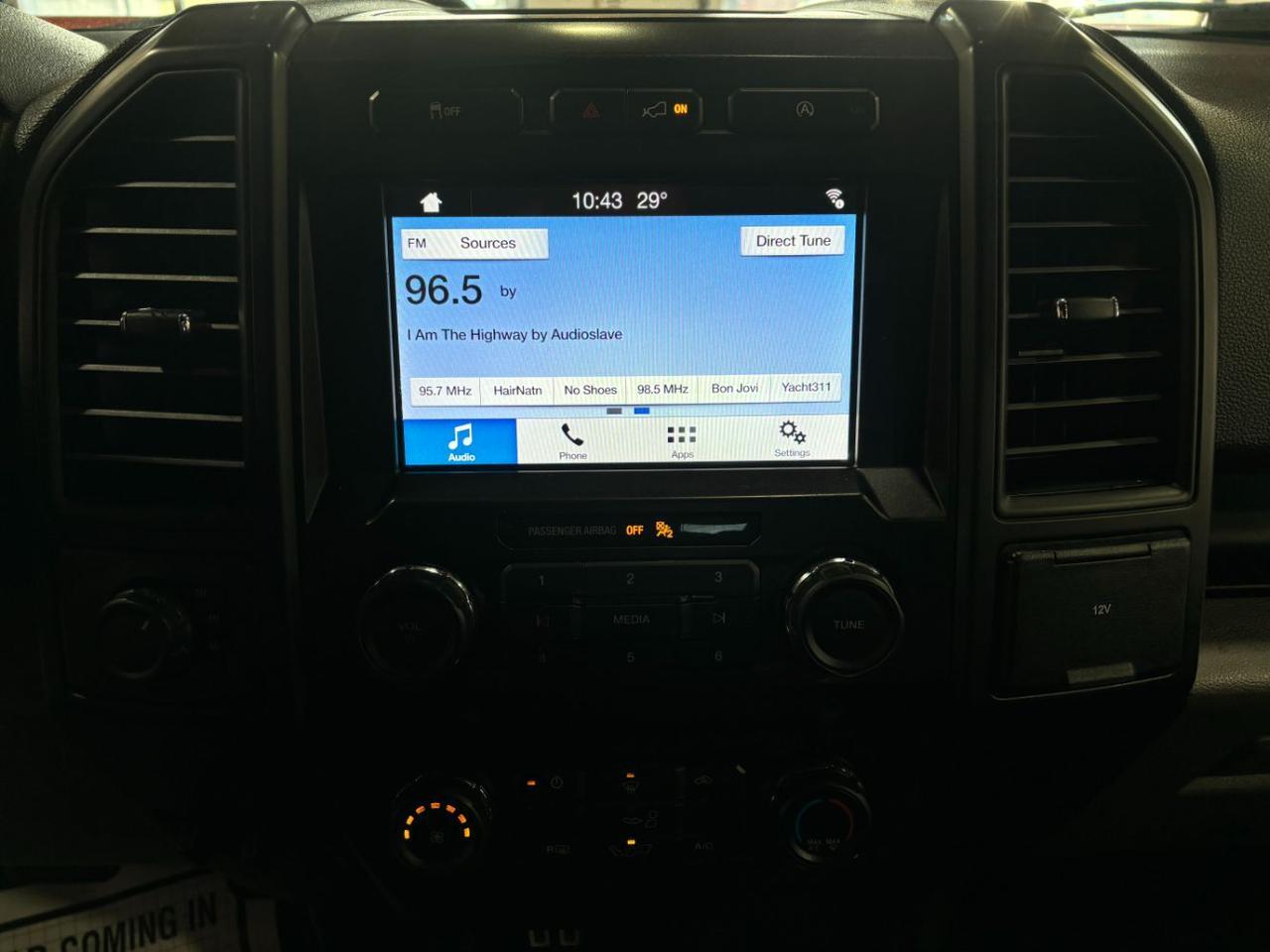 2019 Ford F-150 XL Franklin OH