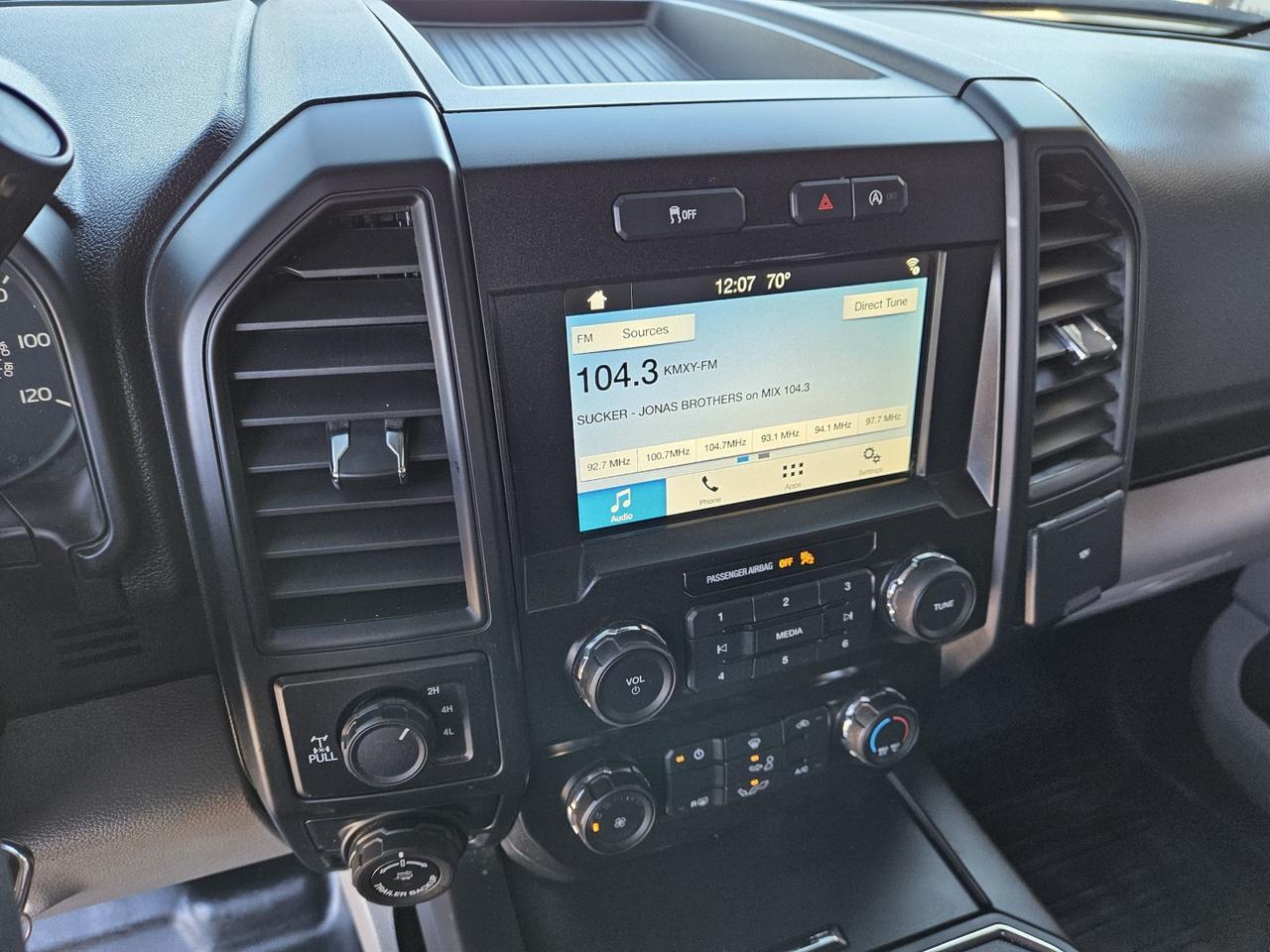 2019 Ford F-150 XL Grand Junction CO