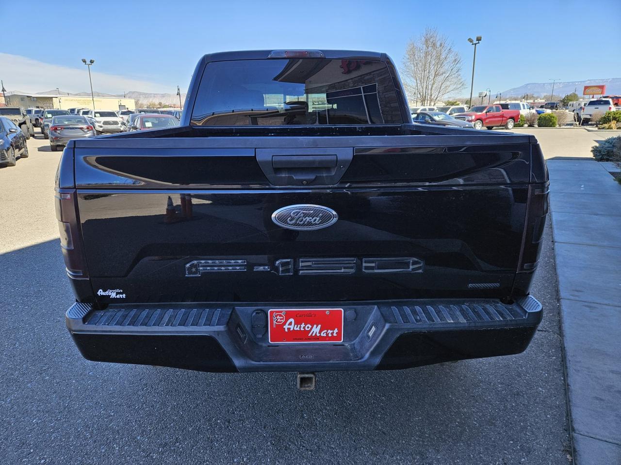 2019 Ford F-150 XL Grand Junction CO