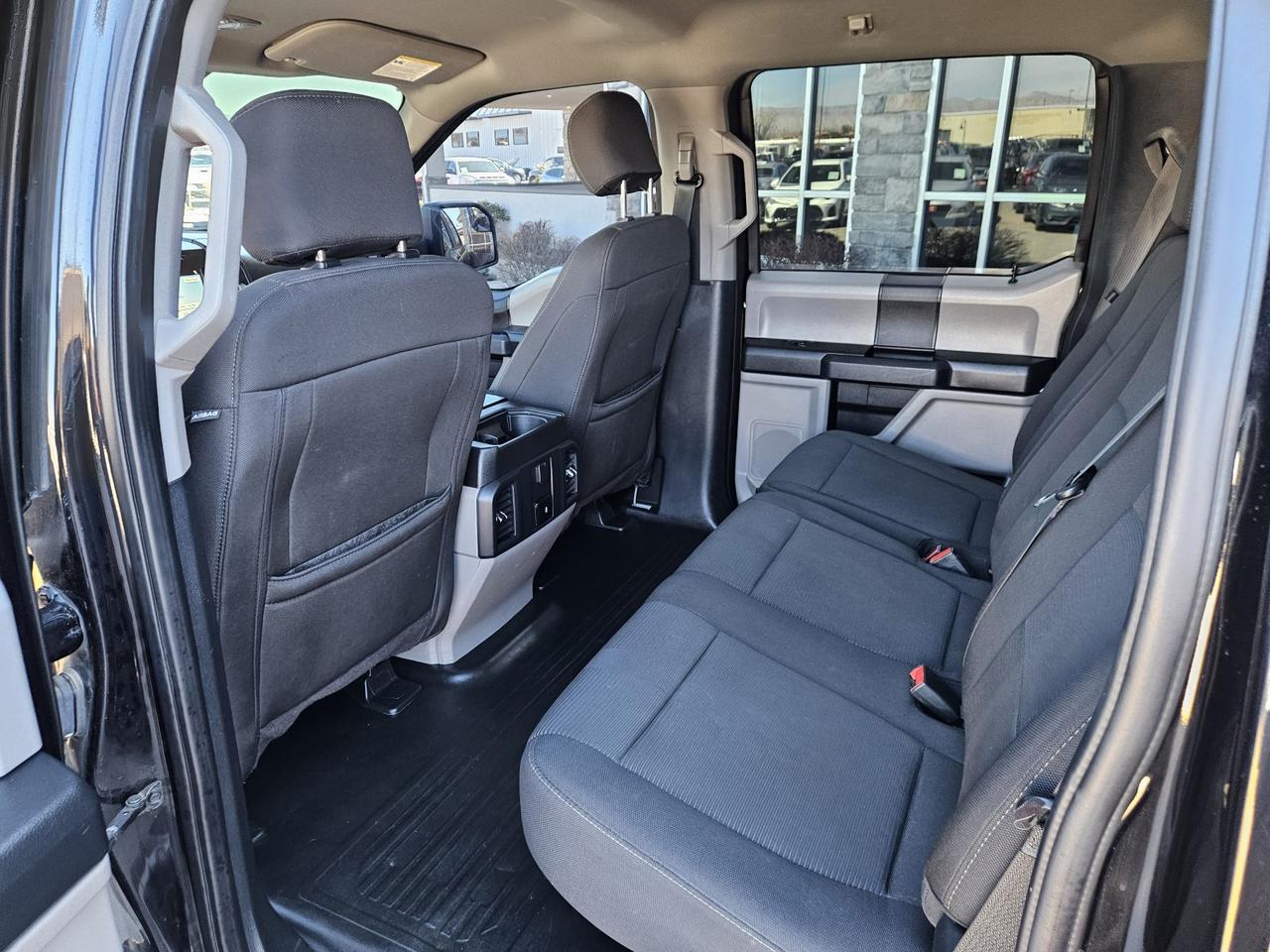 2019 Ford F-150 XL Grand Junction CO