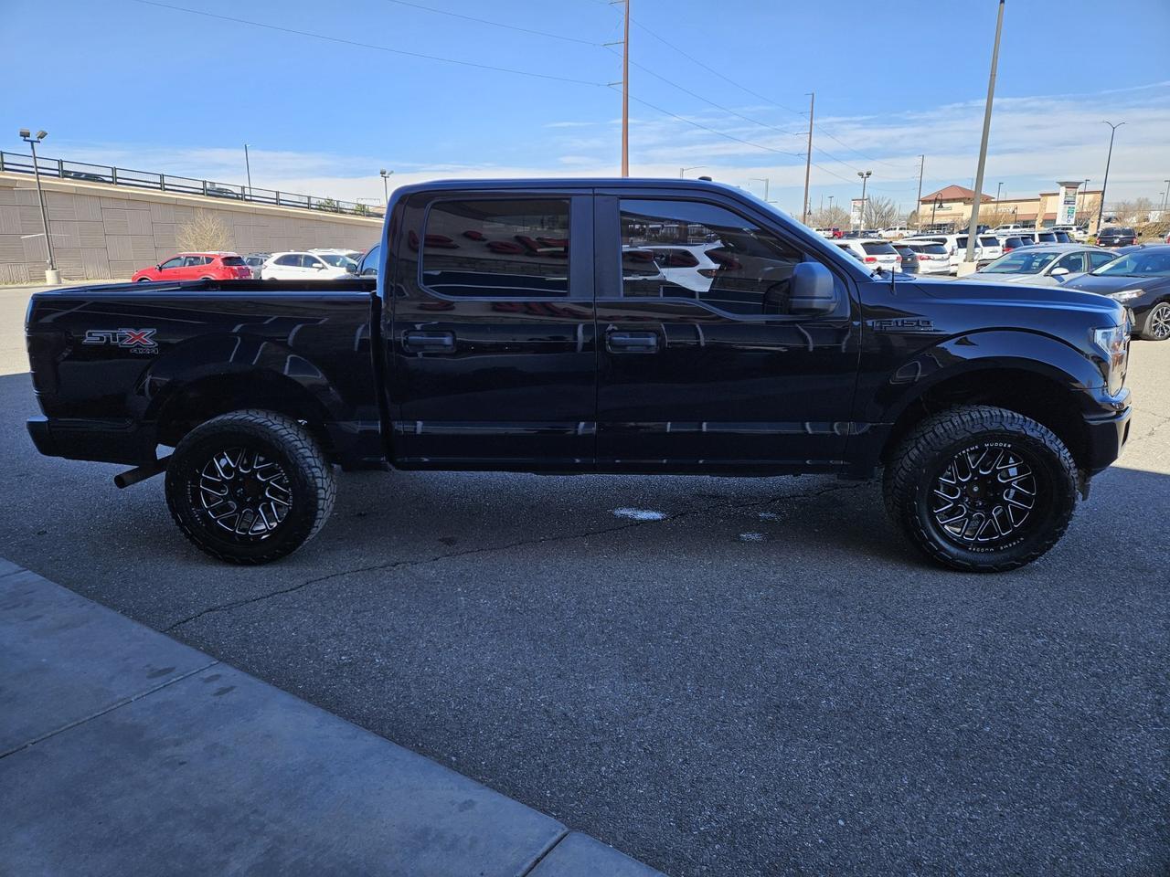 2019 Ford F-150 XL Grand Junction CO