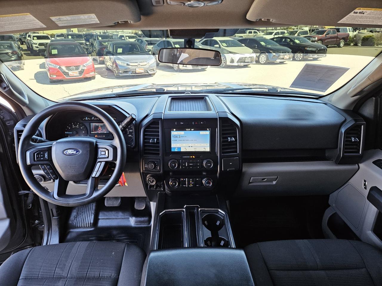 2019 Ford F-150 XL Grand Junction CO