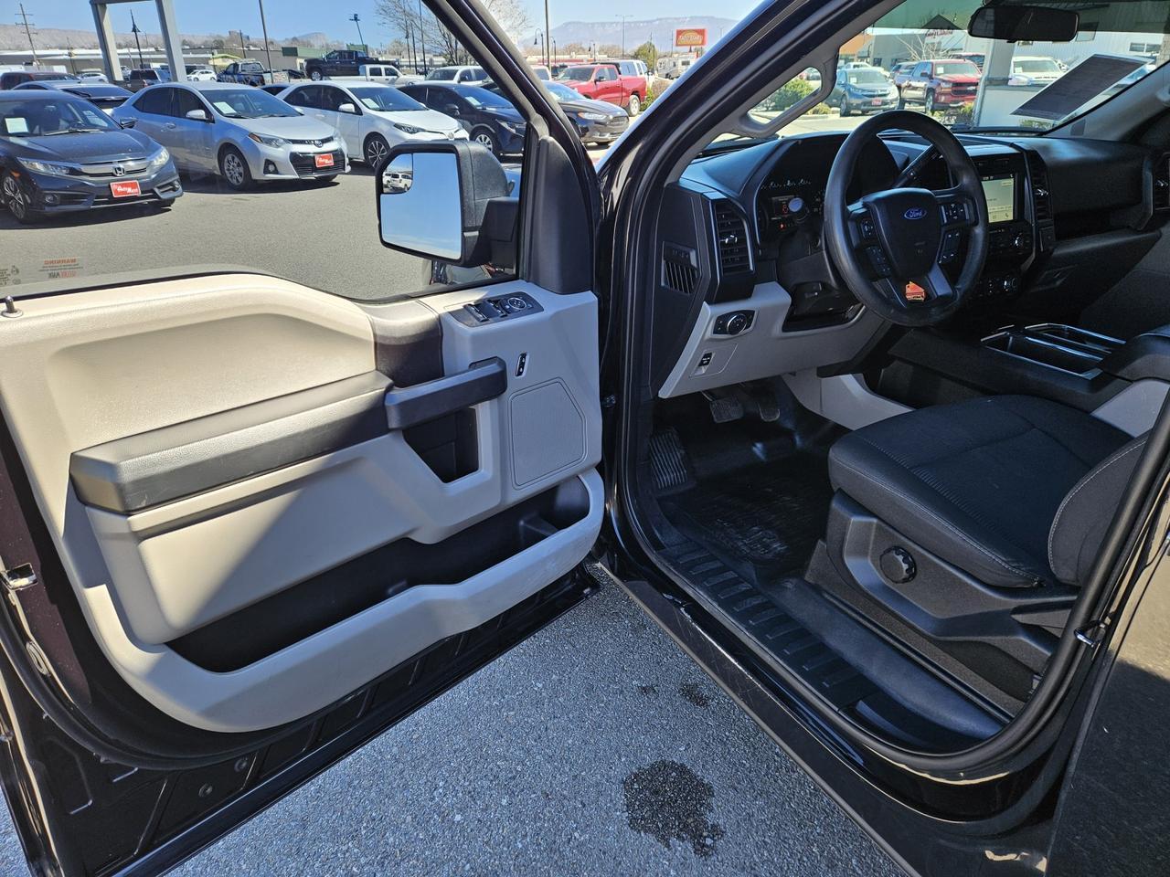 2019 Ford F-150 XL Grand Junction CO