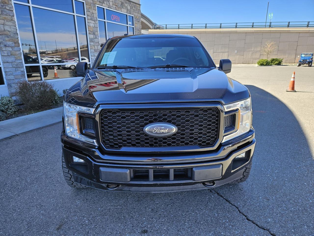 2019 Ford F-150 XL Grand Junction CO