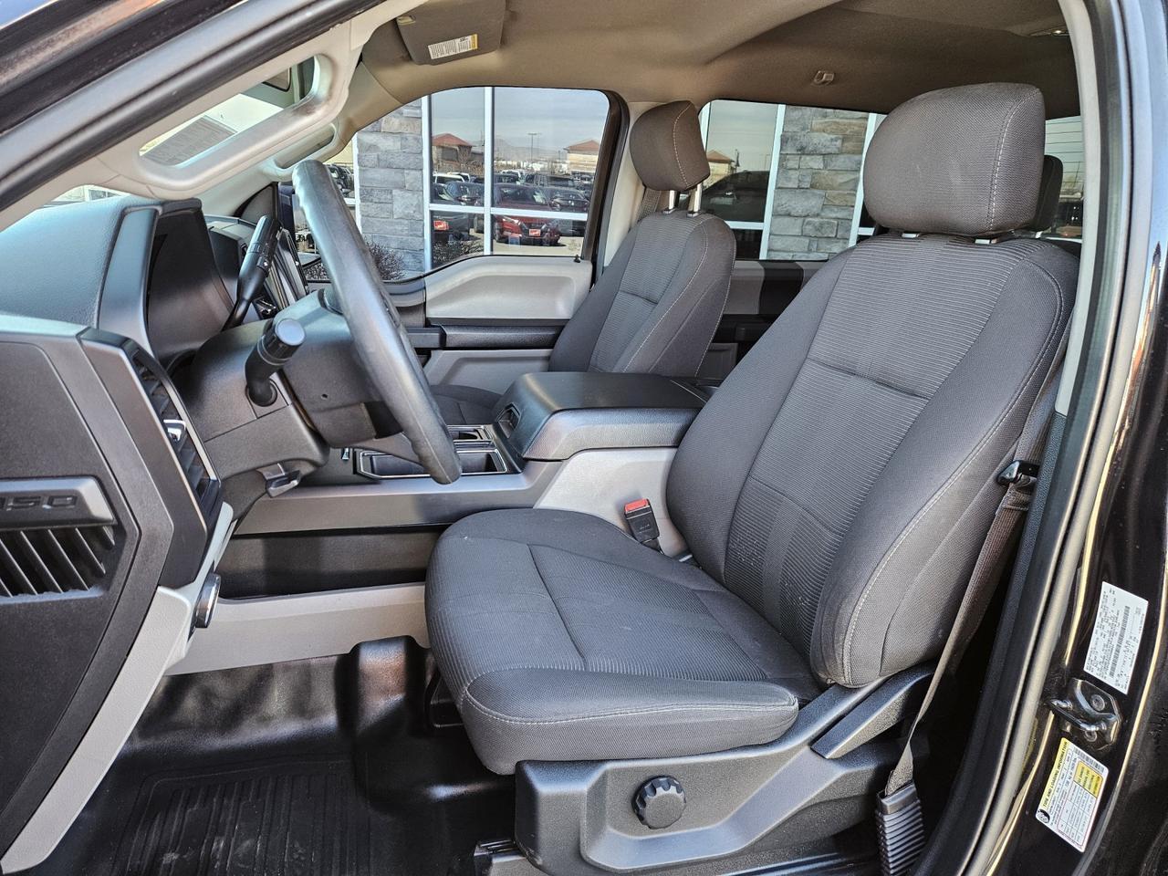 2019 Ford F-150 XL Grand Junction CO