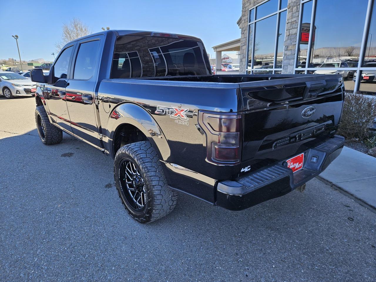 2019 Ford F-150 XL Grand Junction CO