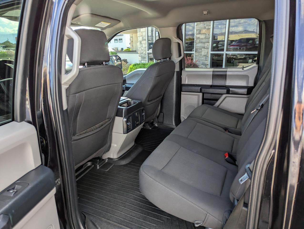 2019 Ford F-150 XL Grand Junction CO