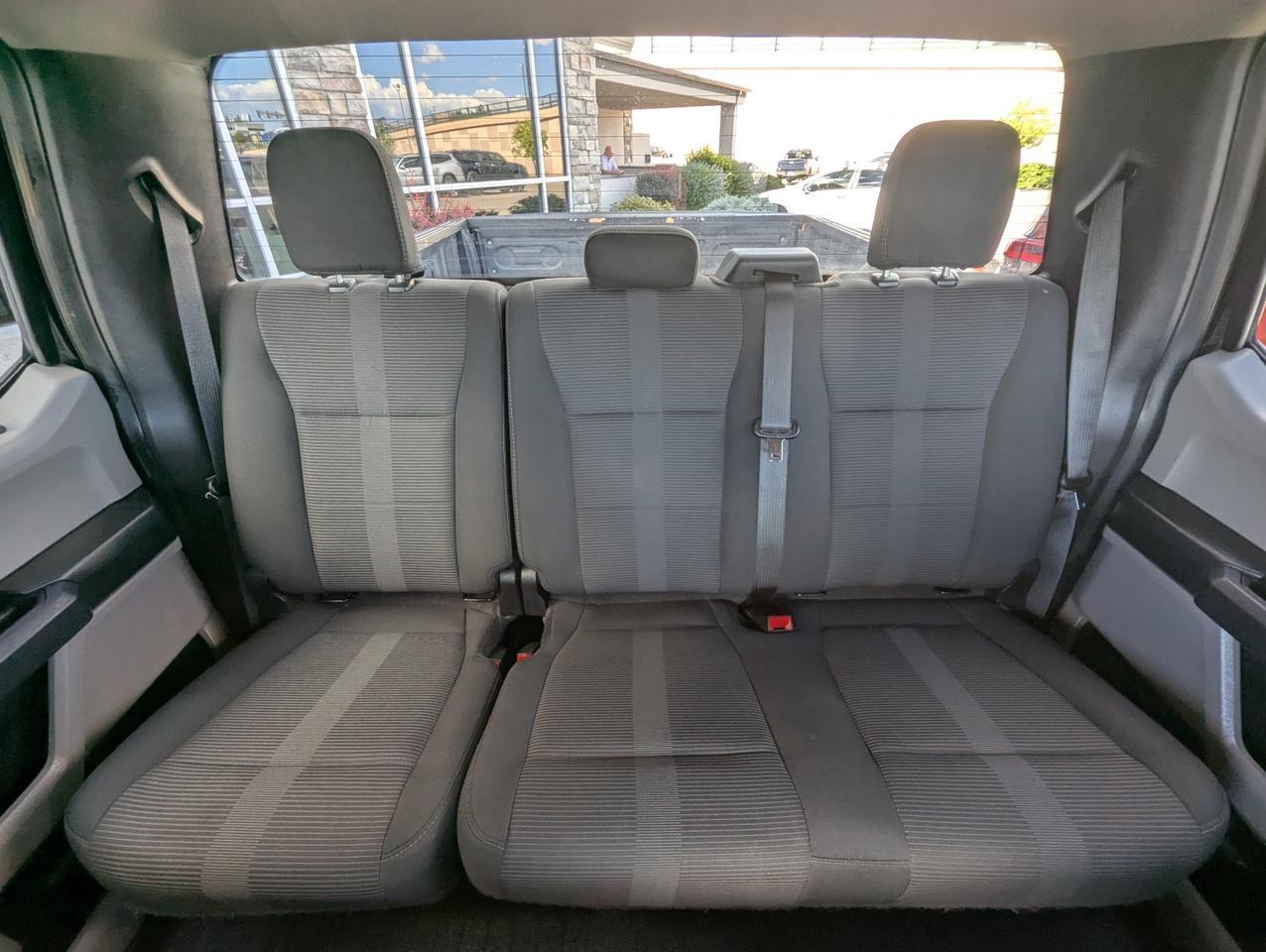 2019 Ford F-150 XL Grand Junction CO