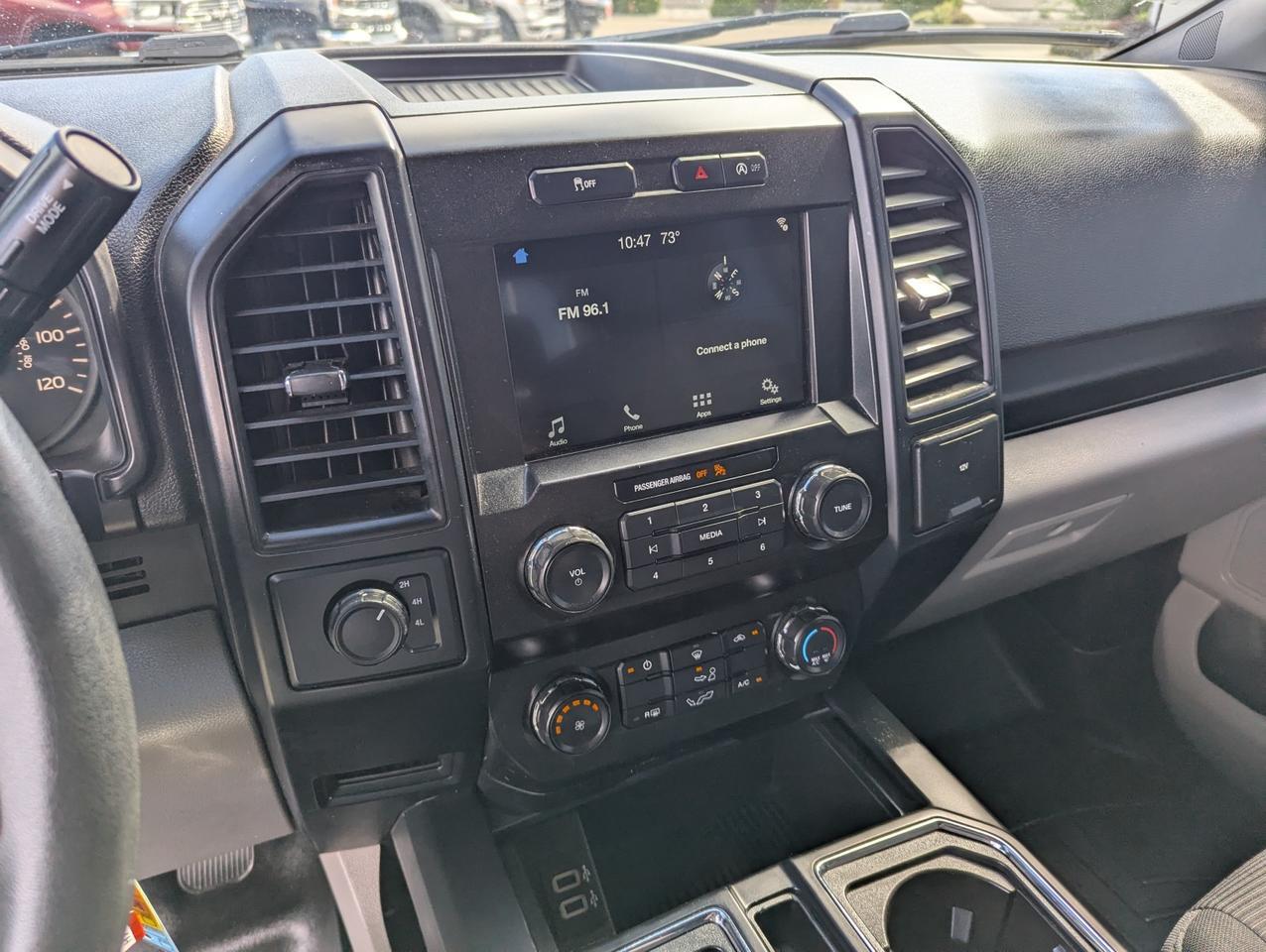 2019 Ford F-150 XL Grand Junction CO