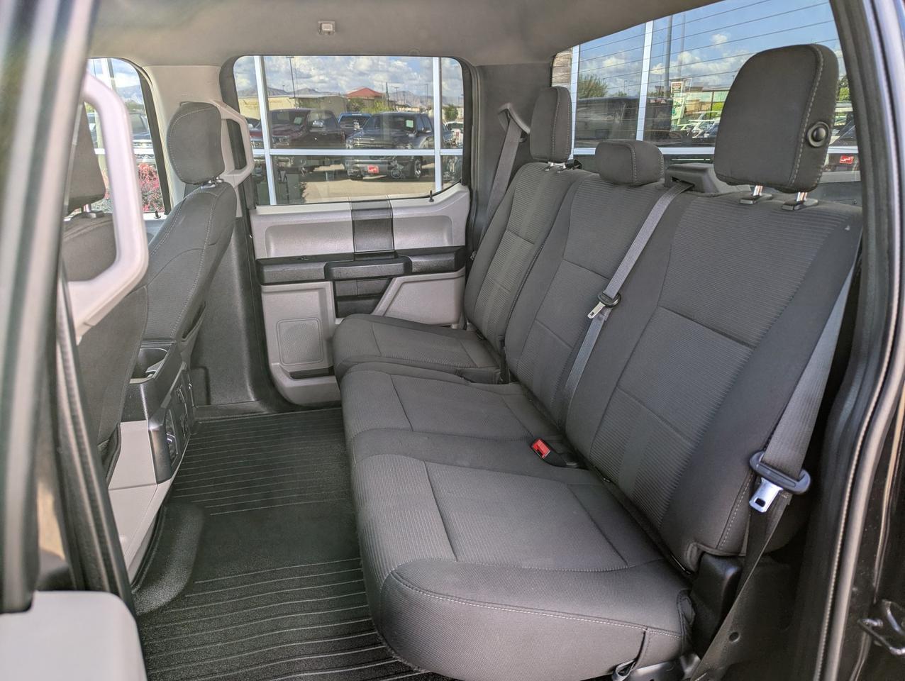 2019 Ford F-150 XL Grand Junction CO