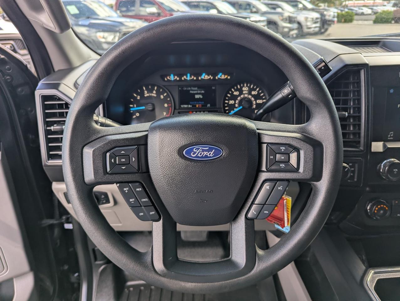 2019 Ford F-150 XL Grand Junction CO