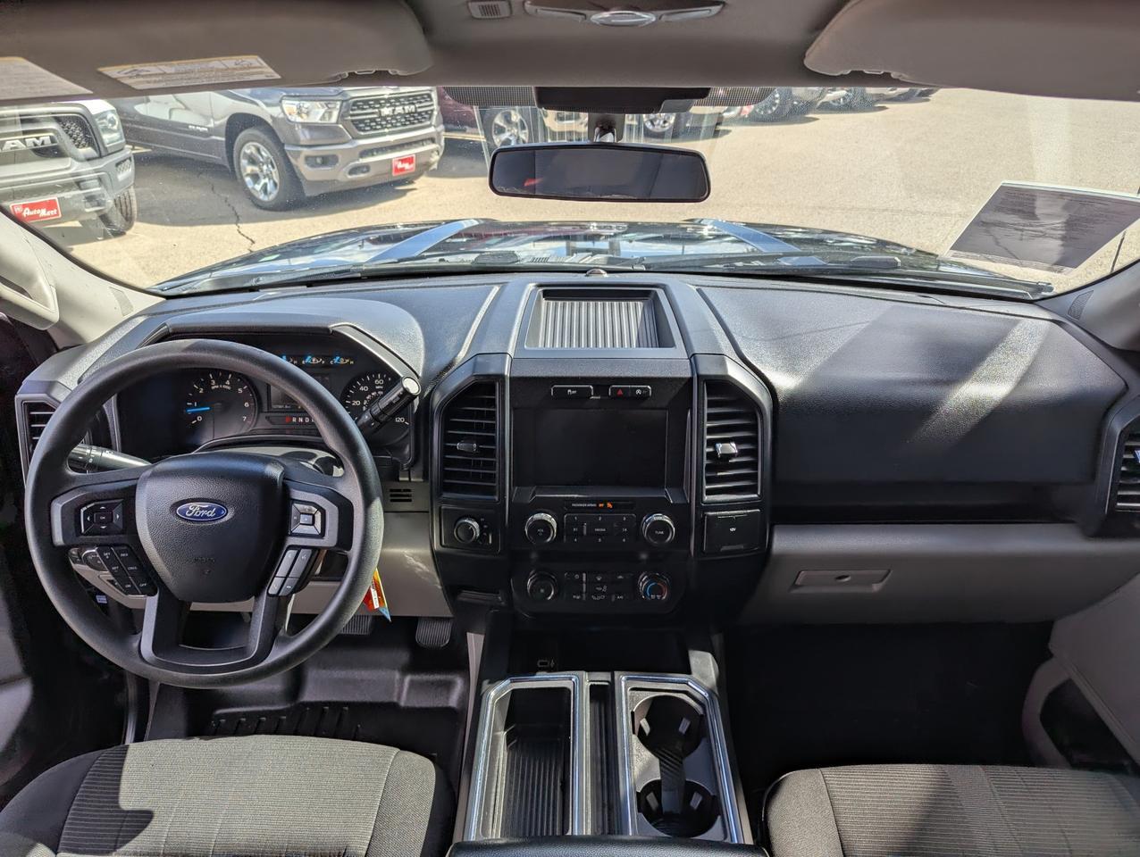2019 Ford F-150 XL Grand Junction CO