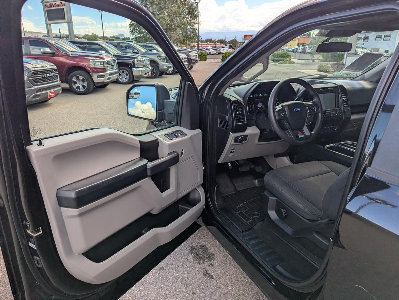 2019 Ford F-150 XL Grand Junction CO