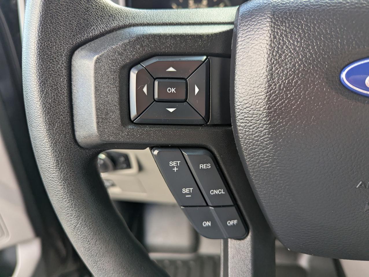 2019 Ford F-150 XL Grand Junction CO