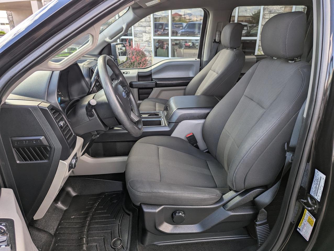 2019 Ford F-150 XL Grand Junction CO