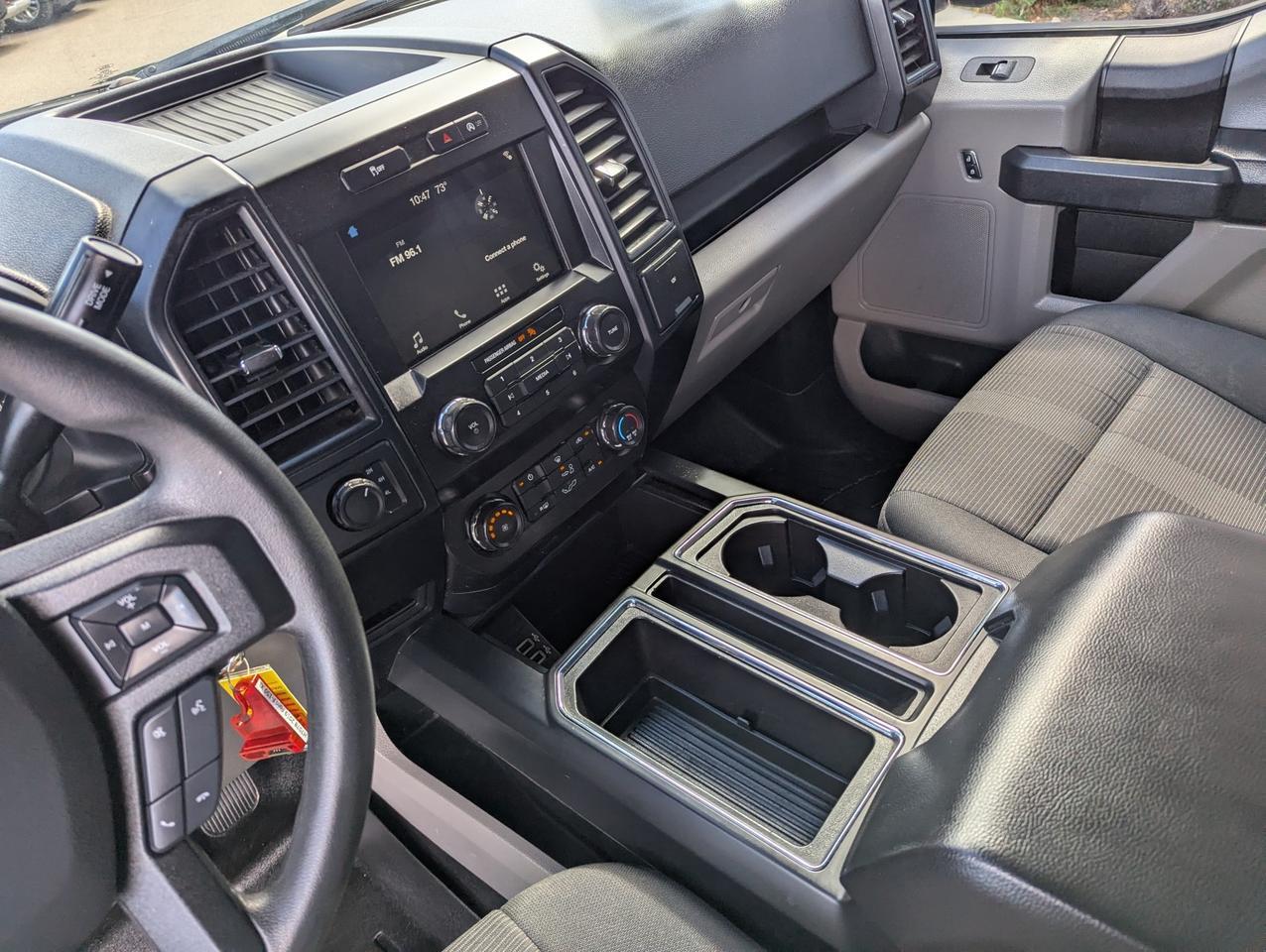 2019 Ford F-150 XL Grand Junction CO