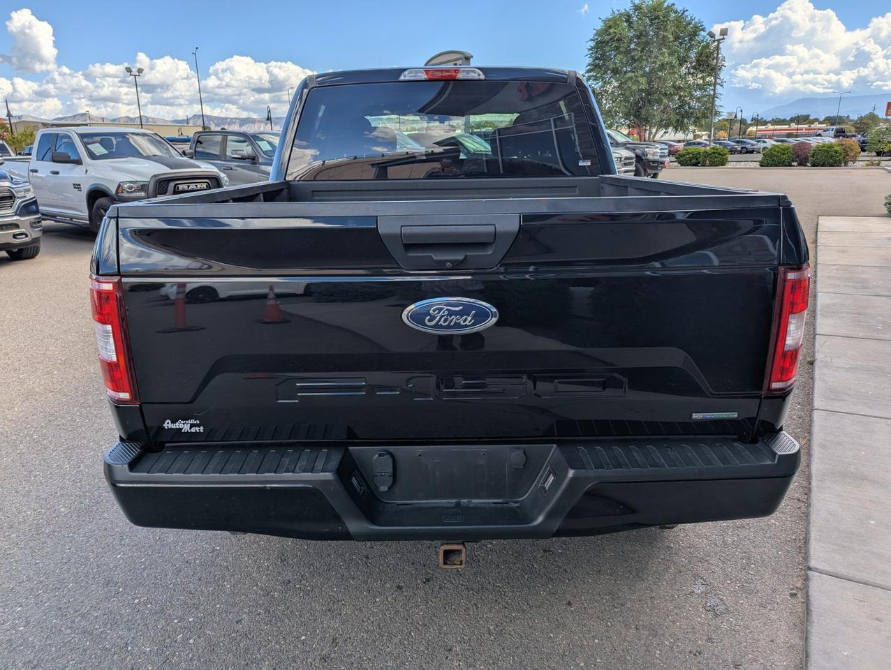 2019 Ford F-150 XL Grand Junction CO