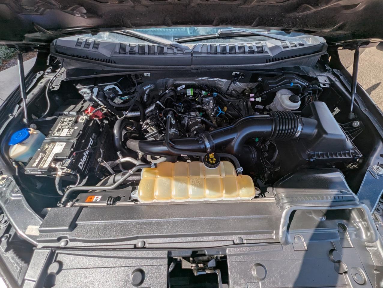 2019 Ford F-150 XL Grand Junction CO