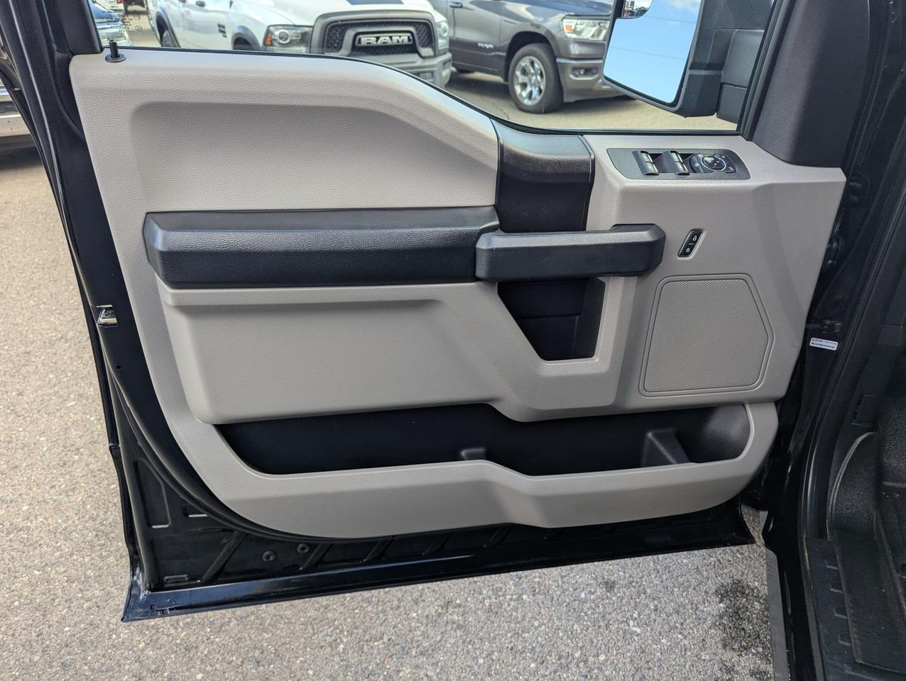 2019 Ford F-150 XL Grand Junction CO