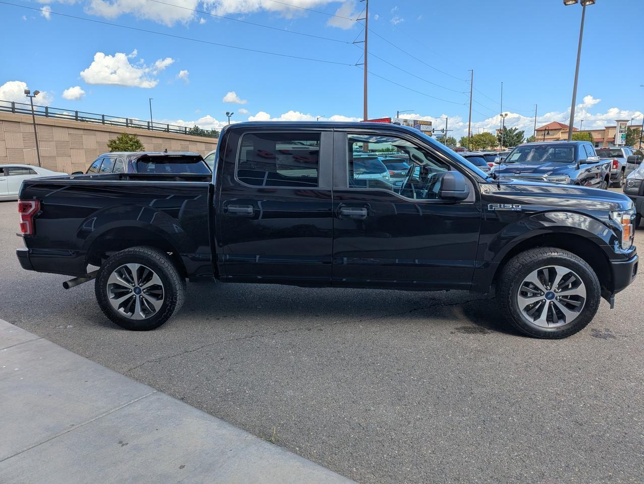 2019 Ford F-150 XL Grand Junction CO