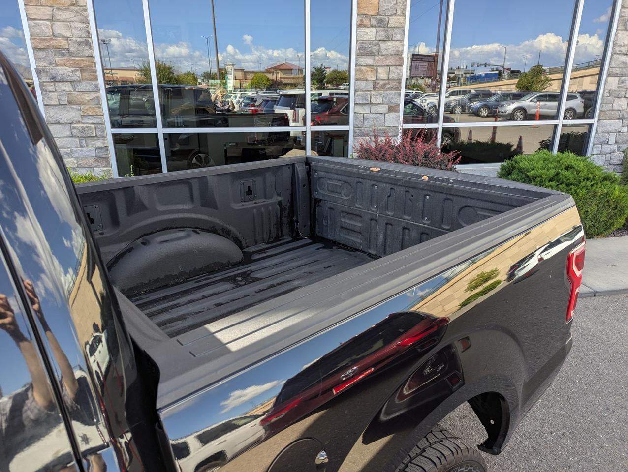 2019 Ford F-150 XL Grand Junction CO