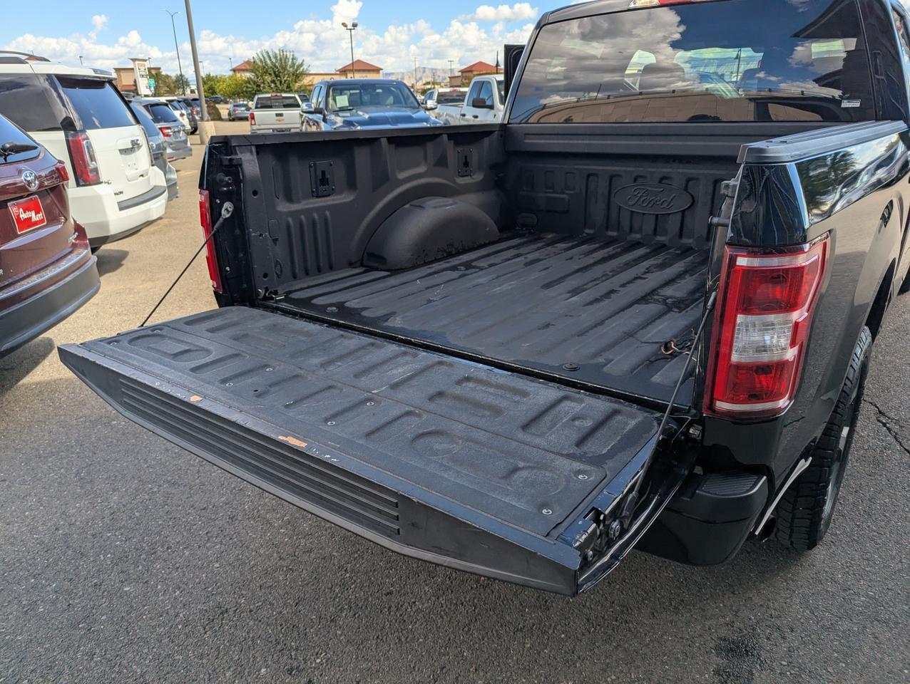 2019 Ford F-150 XL Grand Junction CO