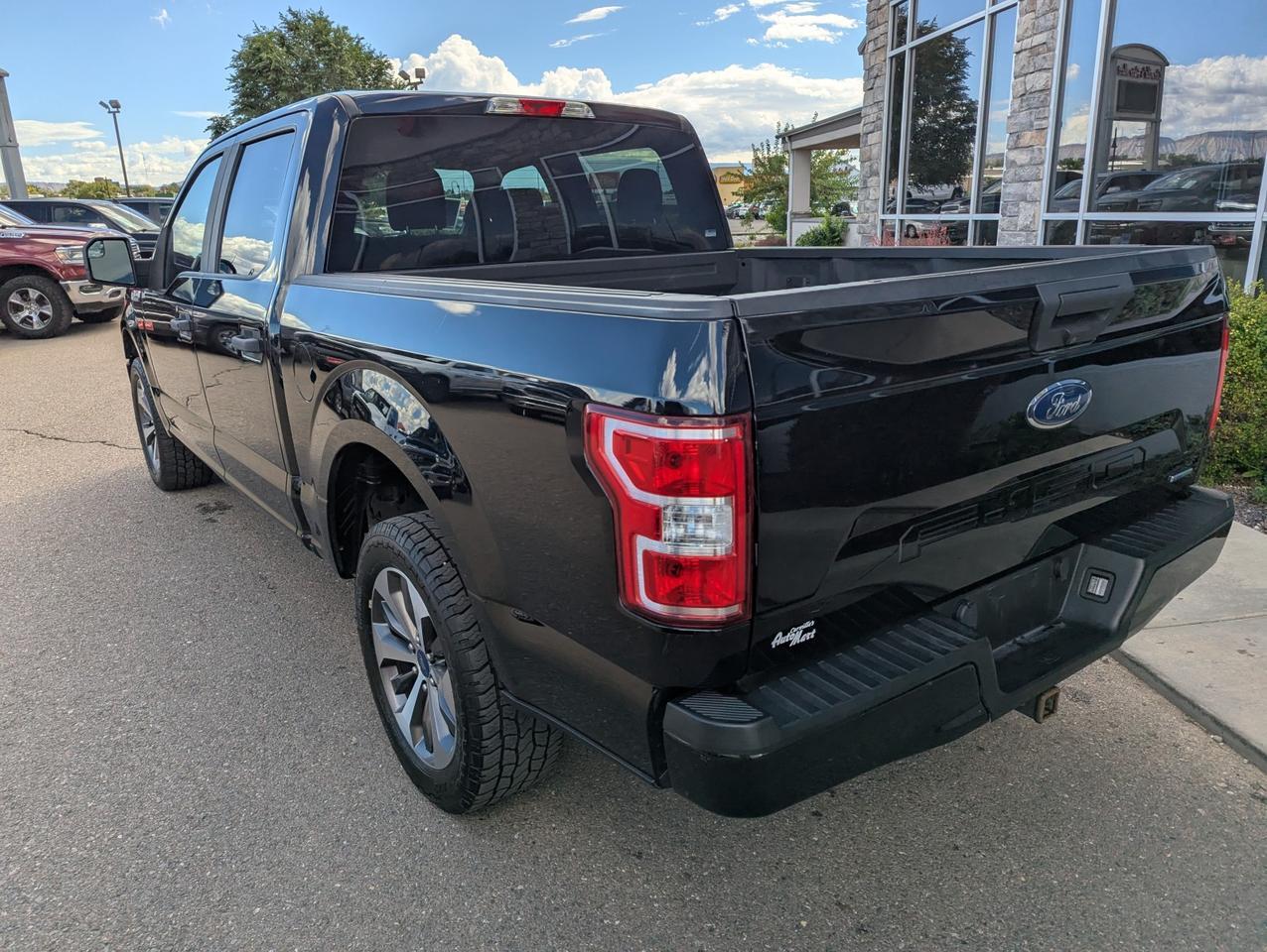 2019 Ford F-150 XL Grand Junction CO