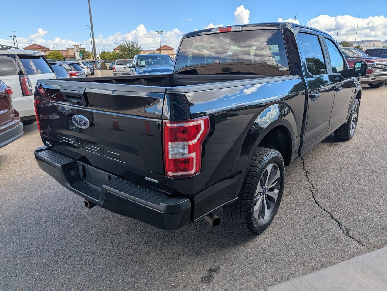 2019 Ford F-150 XL Grand Junction CO