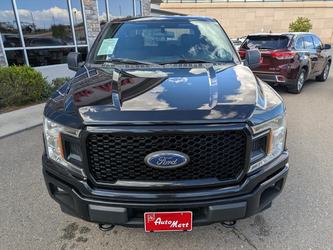2019 Ford F-150 XL Grand Junction CO
