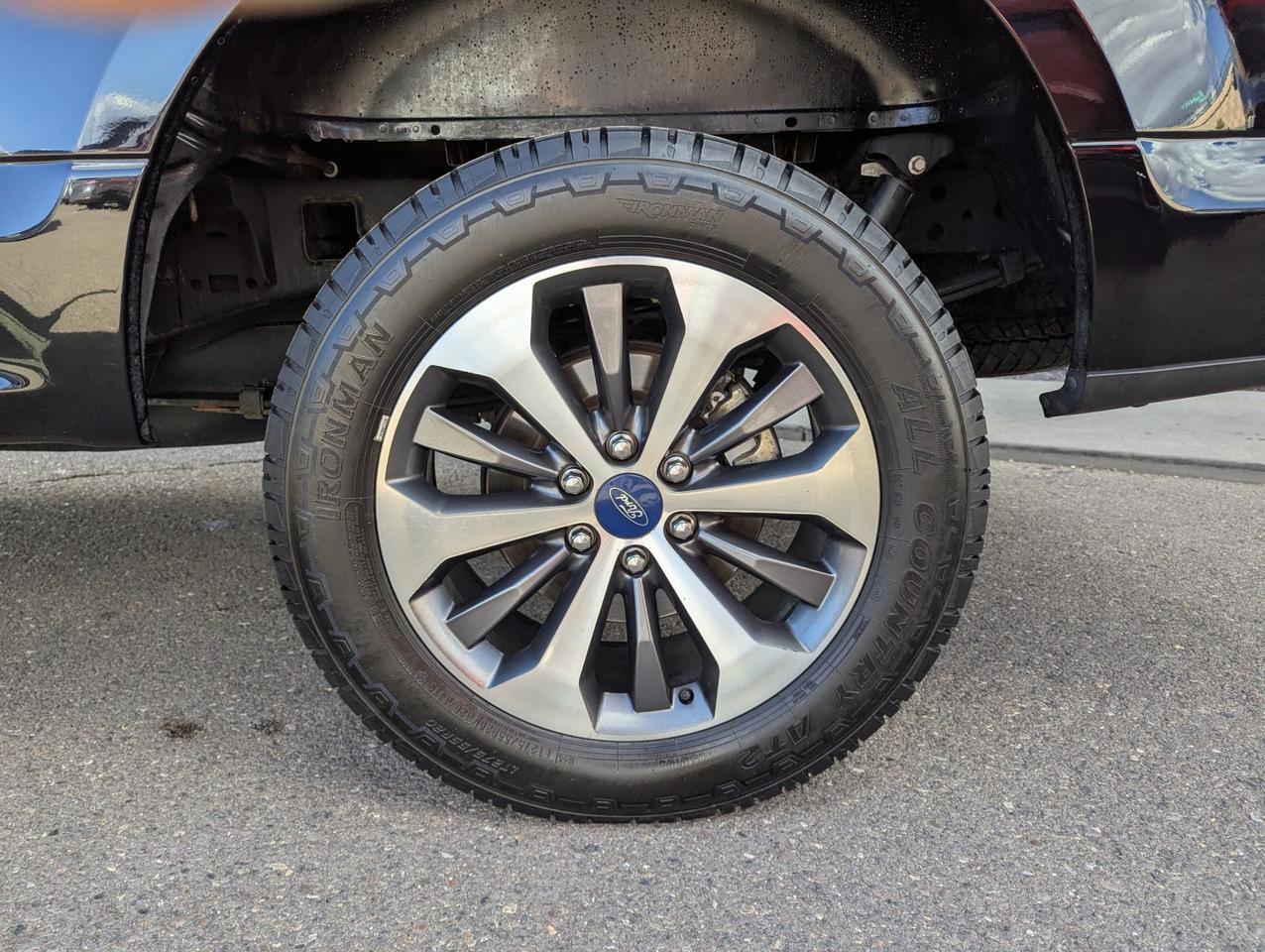 2019 Ford F-150 XL Grand Junction CO