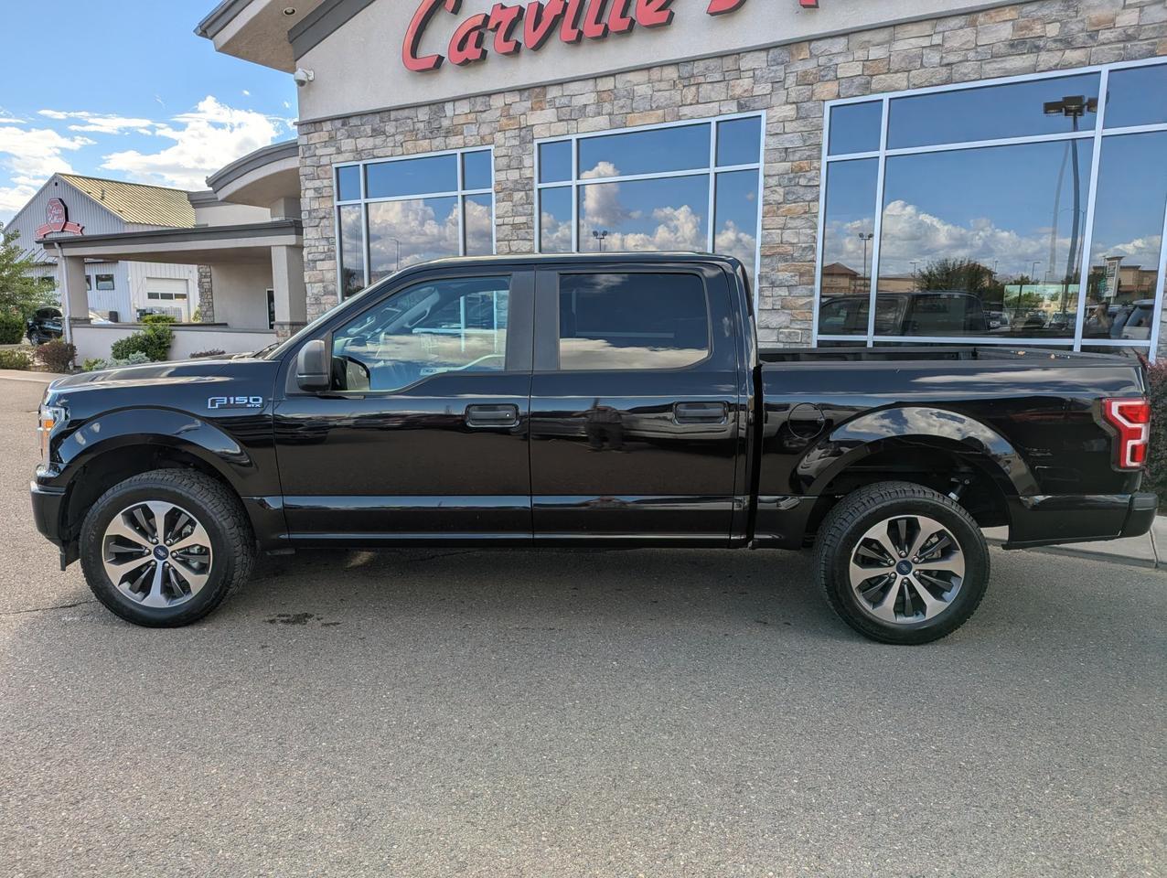 2019 Ford F-150 XL Grand Junction CO