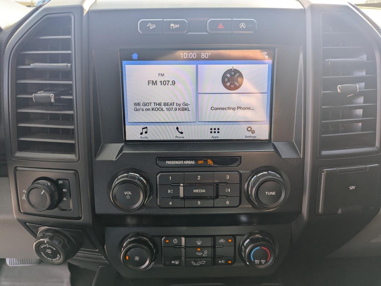 2019 Ford F-150 XL Grand Junction CO